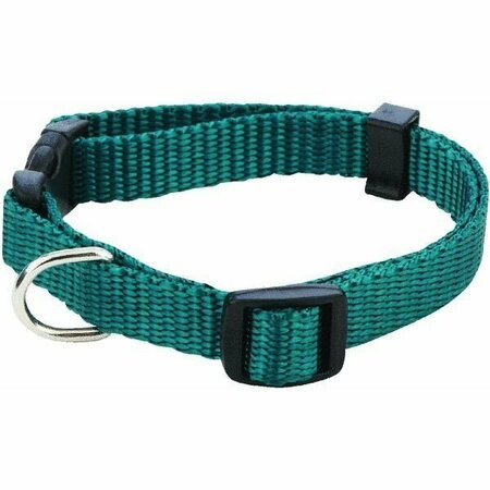 WESTMINSTER PET PRODUCTS Nylon Pet Fashion Dog Collar 34101